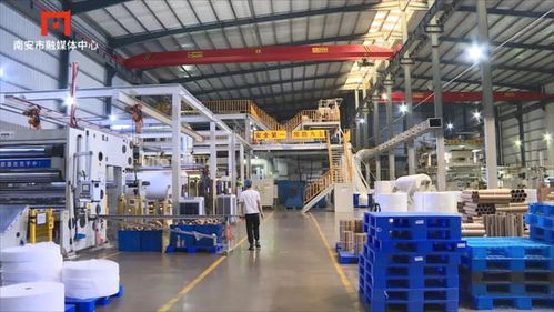 點(diǎn)對(duì)點(diǎn)服務(wù)助力南安碼頭鎮(zhèn)創(chuàng)建無疫工廠，自助餐廳保障安全有序