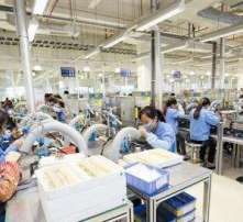 高效便捷的現(xiàn)代快餐店服務(wù)